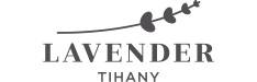 Echo étterem - Lavender Tihany